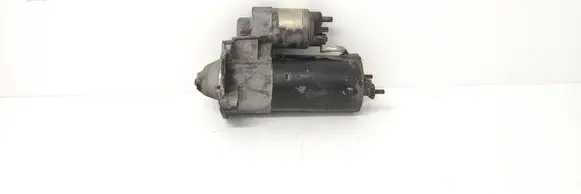 Volvo S60 Starter motor 1005821794