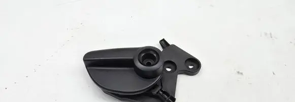 Mini One - Cooper F56 F55 Engine bonnet (hood) release handle 7298817 51477298817 11242010