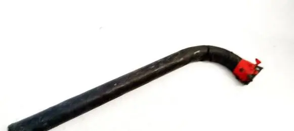 Volkswagen PASSAT B6 Wheel nut wrench