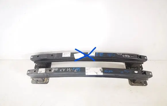 Ford C-MAX I Rear bumper cross member