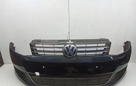 Volkswagen Sharan Front bumper