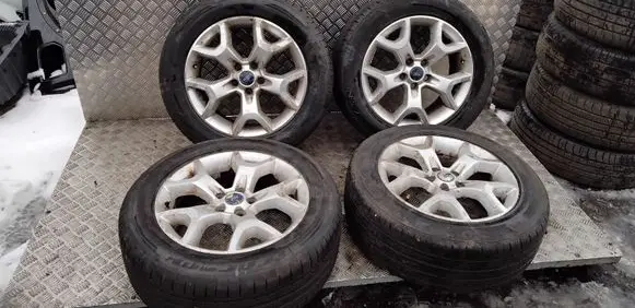 Ford Kuga I R17 alloy rim 8V411007AA