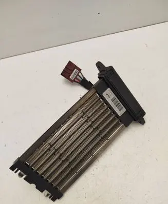 Honda Civic Electric cabin heater radiator A30105A5702000