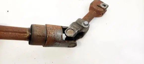 Ford Grand C-MAX Steering column universal joint