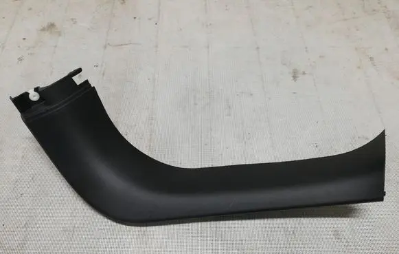 Mitsubishi Outlander Other trunk/boot trim element 7224A156