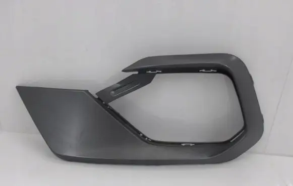 Ford Focus Front bumper lower grill H1BB17K945 6397400635