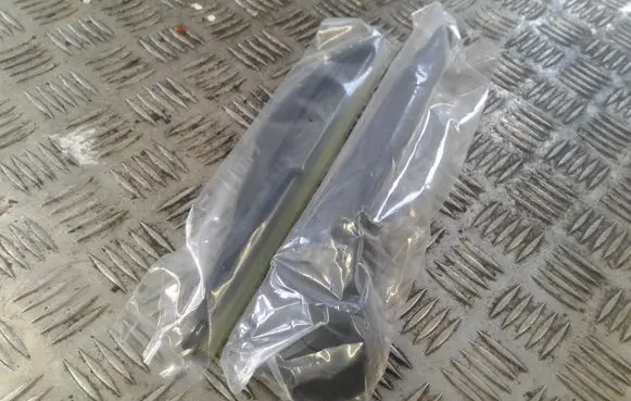 Renault Scenic II - Grand scenic II Rear wiper blade arm