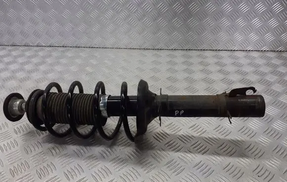 Volkswagen Golf IV Front shock absorber/damper 454710