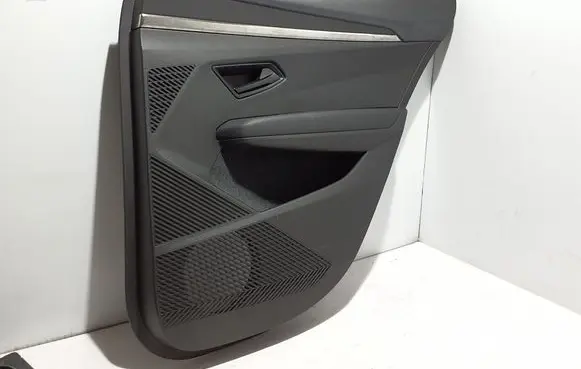 Renault Megane E-Tech Rear door card panel trim 829000776R