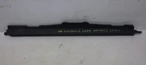 Opel Movano B Radiator trim 214760020