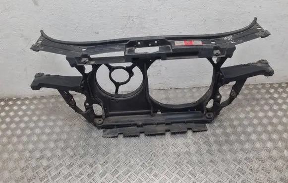 Audi A6 S6 C5 4B Radiator support slam panel 4B0010157D