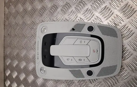 Audi Q7 4M Other interior light 4M0947135CB
