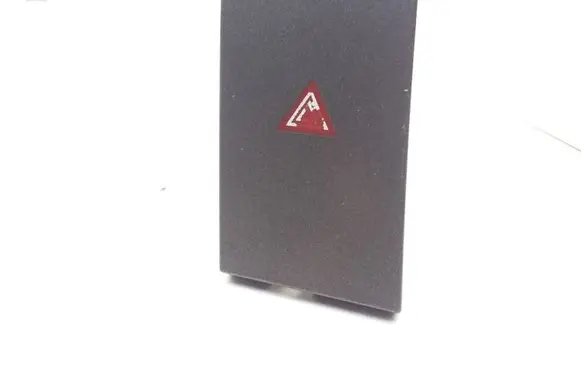 Opel Vectra C Hazard light switch 13138255 13549909