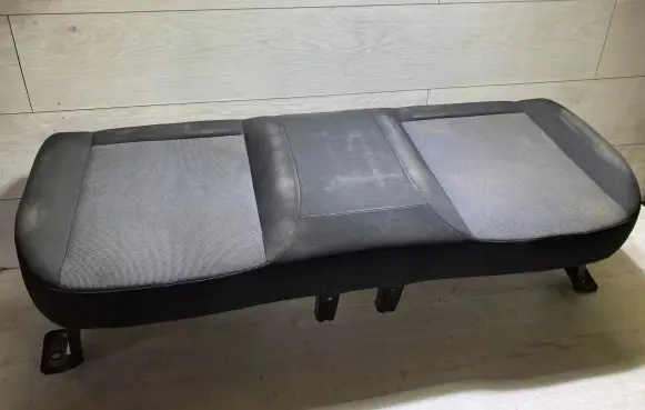 Renault Twingo III Rear seat 2435106