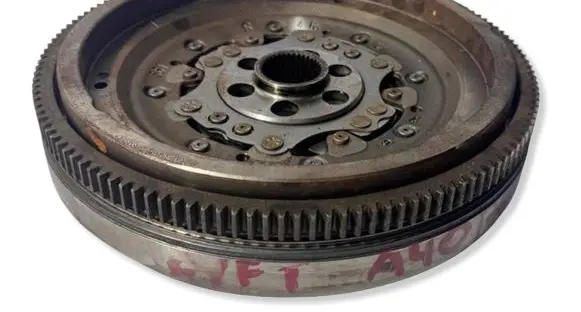 Volkswagen Transporter - Caravelle T5 Flywheel 03L105266AM