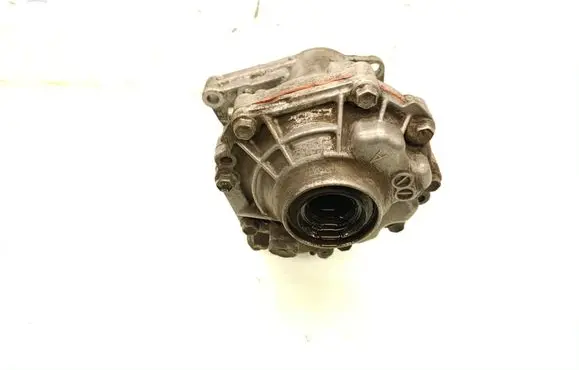 Toyota RAV 4 (XA30) Gearbox transfer box case 80020