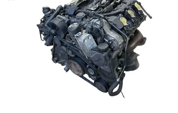 Mercedes-Benz E W211 Engine 272964 M272964
