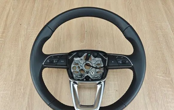 Audi Q3 F3 Steering wheel 83A419091D