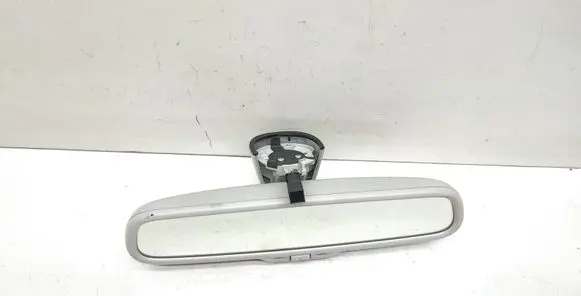 Audi A6 S6 C6 4F Rear view mirror (interior) 4F0857511A