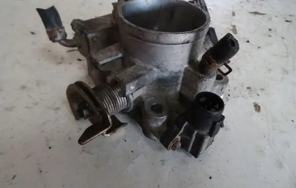 Honda Shuttle Throttle valve 0798003000