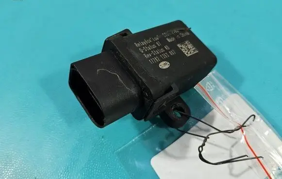 Skoda Rapid (NH) Central body control module 008572-03 IMPRK1480649