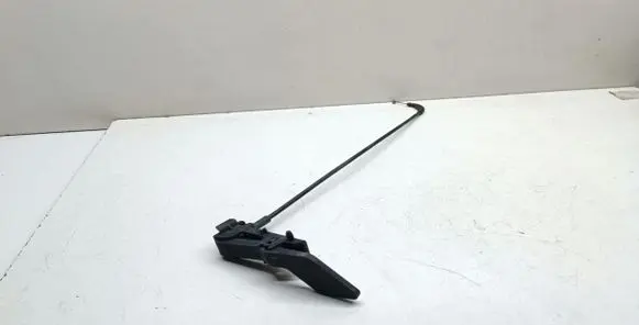 Renault Espace V (RFC) Engine bonnet (hood) release handle 656225059R