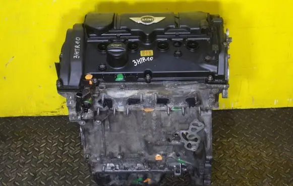 Mini One - Cooper Clubman R55 Engine N18 N18B16A