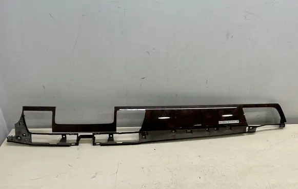 Audi A8 S8 D4 4H Dashboard glove box trim 4H1857212 4H0000011P