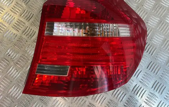 BMW 1 E81 E87 Rear/tail lights 716485605 3013640000 99007S8108