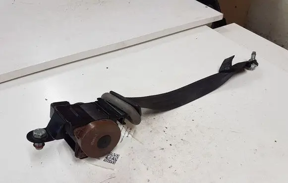 KIA Sorento Rear seatbelt ADC2130