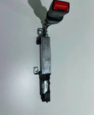 Mercedes-Benz S W222 Front seatbelt A2228605800