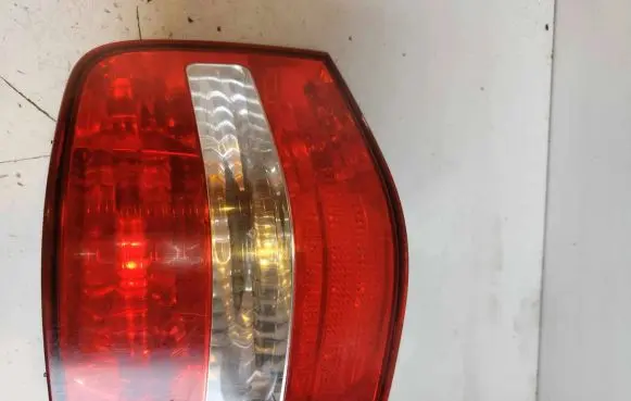 Fiat Stilo Rear/tail lights 28192002