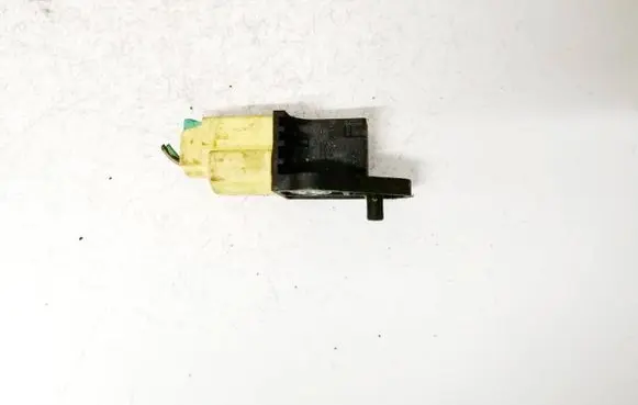 Volkswagen PASSAT CC Airbag deployment crash/impact sensor 5N0959351B