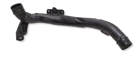 Volkswagen Sharan Intercooler hose/pipe 5N0145840G