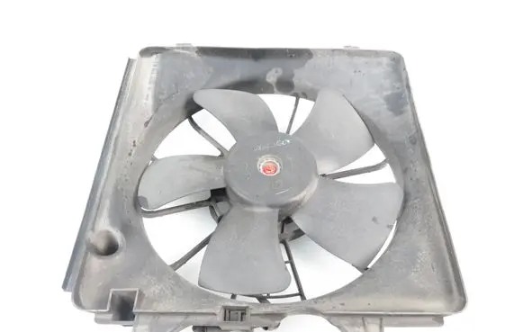 Honda Civic Fan set 1680008050