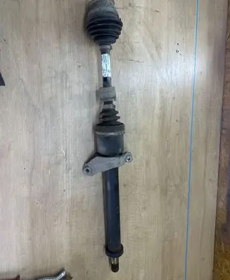 Mini One - Cooper Coupe R56 Front driveshaft 7585382 EAZ10W