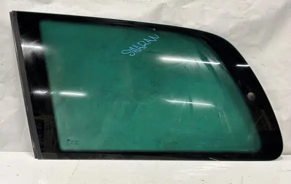 Volkswagen Sharan Rear side window 43R000002