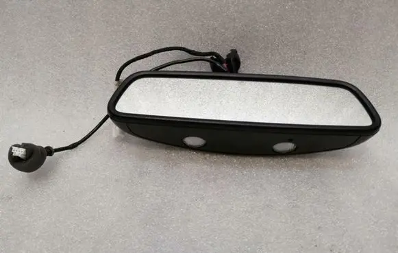 Mercedes-Benz C W205 Rear view mirror (interior) A2228100217