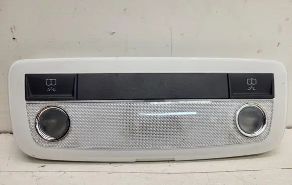 Mercedes-Benz A W176 Rear seat light A2048204901
