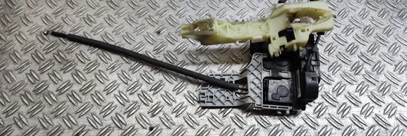 KIA Sportage Front door exterior handle 813103U020