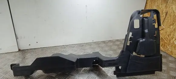 Mercedes-Benz GLC X253 C253 Other trunk/boot trim element A2536840226