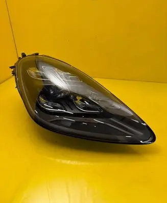 Porsche Cayenne (9Y0 9Y3) Headlight/headlamp 9Y0941036J