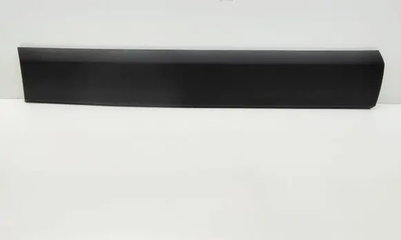 Ford Transit VII Sliding door trim (molding) BK31V254A17AG5YZ9 BK31V254A17AG