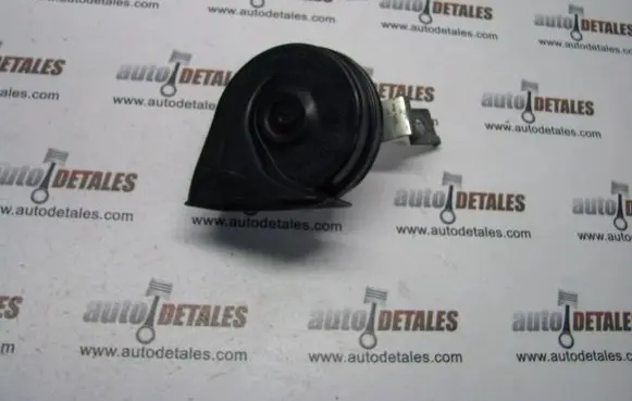 Nissan Qashqai+2 Horn signal A046522