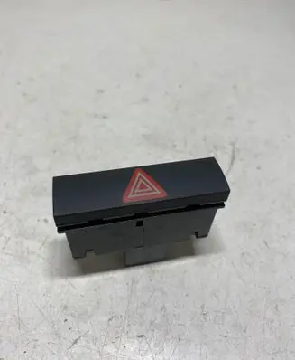Hazard light switch