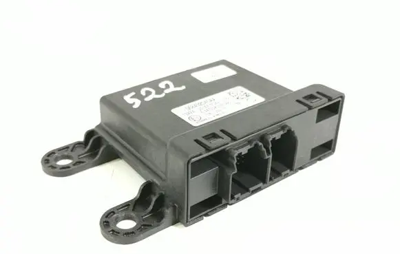 Dodge Challenger Gateway control module 068492545AA