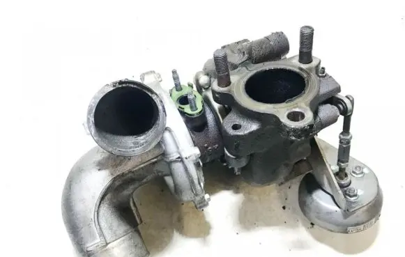 Toyota Avensis T270 Turbo 172010r070 17201-0r070