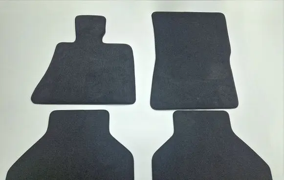 BMW X5 E70 Car floor mat set 7290016