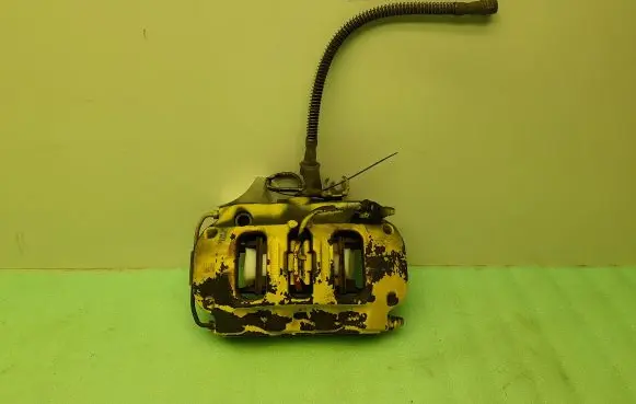 Porsche Panamera (970) Rear brake caliper 970352425