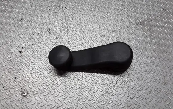 Seat Toledo III (5P) Rear door window winding handle 6K0837581